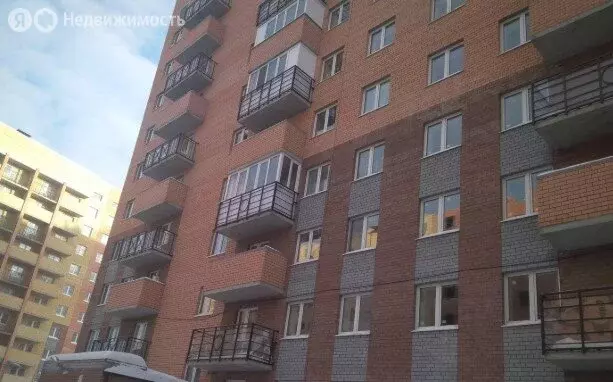 2-комнатная квартира: микрорайон Мелиораторов, улица Голышева, 2к1 ... - Фото 2