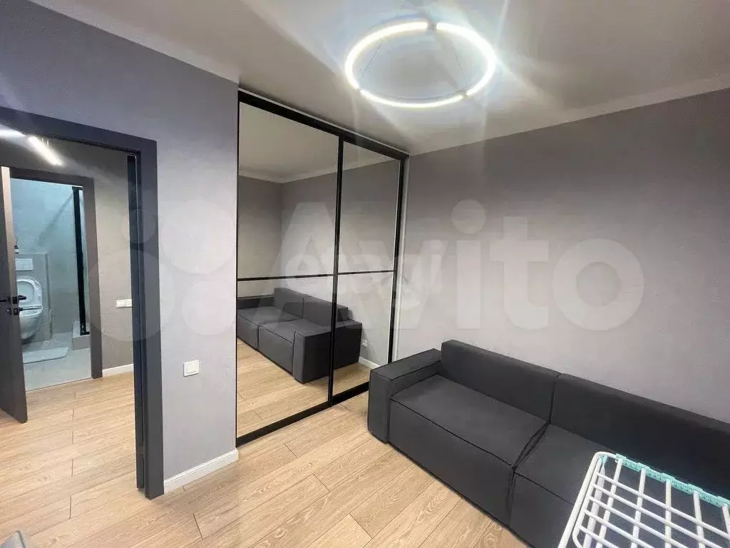 2-к. квартира, 50 м, 19/19 эт. - Фото 1