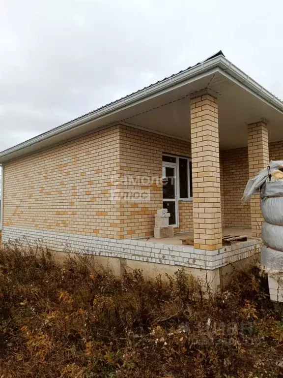 Дом в Липецкая область, Липецкий муниципальный округ, д. Ясная Поляна  ... - Фото 2