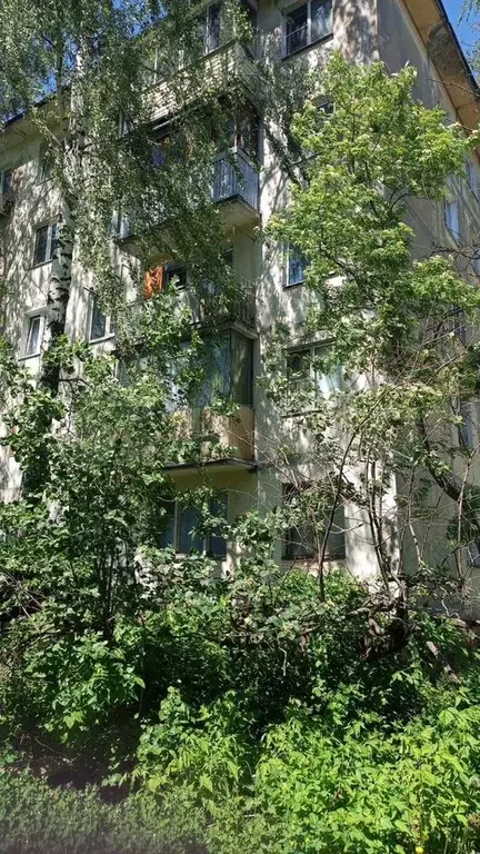 2-к. квартира, 46 м, 2/5 эт. - Фото 0