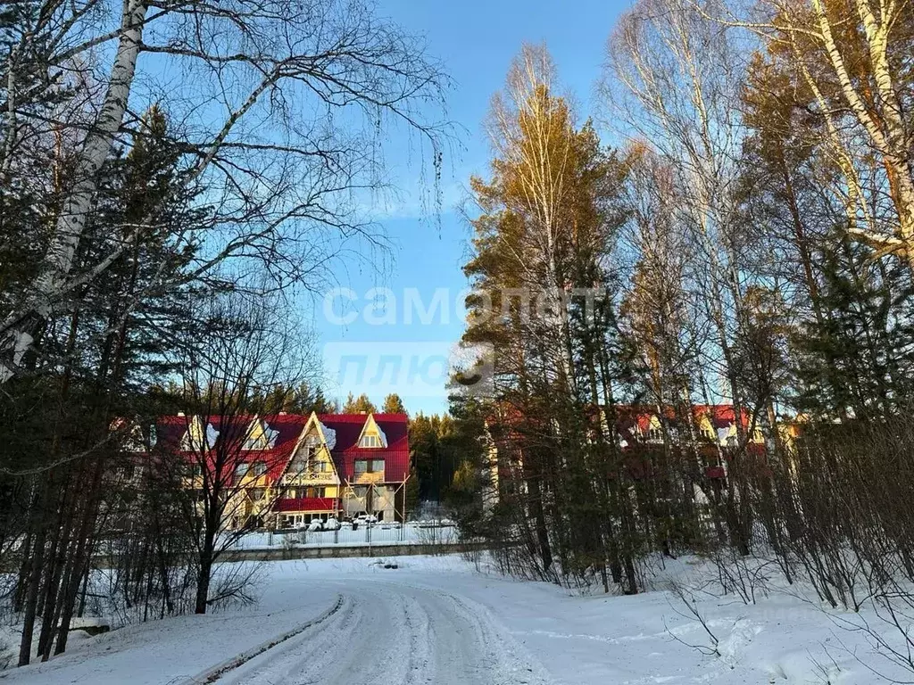 Студия Челябинская область, Трехгорный Горная ул., 10 (22.3 м) - Фото 2