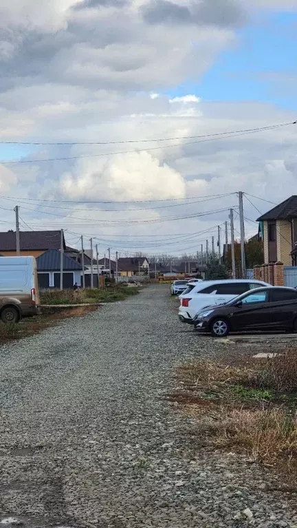 Участок в Оренбургская область, Оренбургский район, с. Ивановка ... - Фото 1