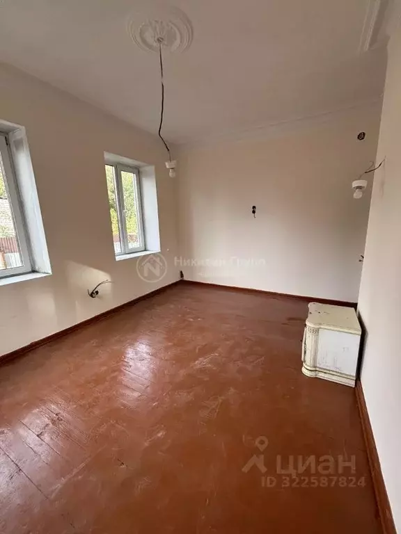 Дом в Нижегородская область, Нижний Новгород Елховская ул., 3 (130 м) - Фото 2