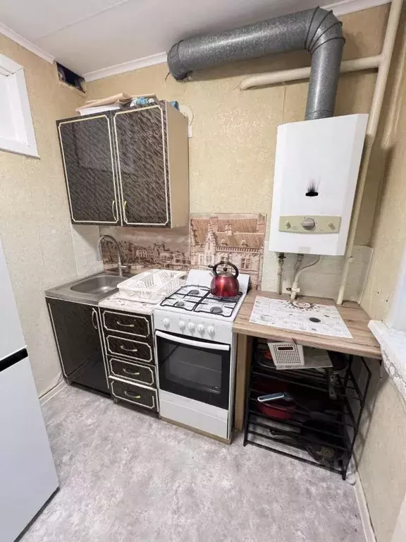 2-к кв. Ивановская область, Иваново ул. Богдана Хмельницкого, 95 (40.0 ... - Фото 1