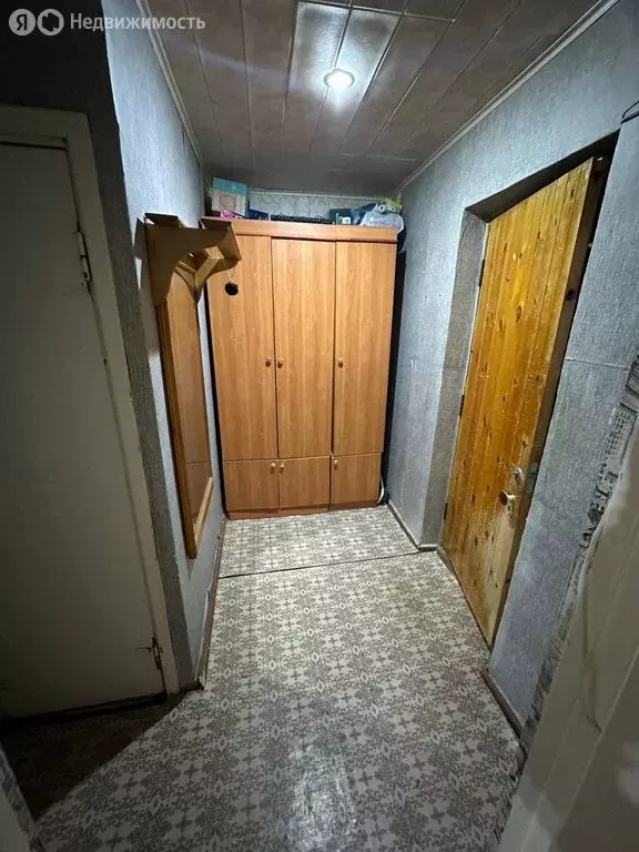 1-комнатная квартира: Ишимбай, Молодёжная улица, 10 (32.9 м) - Фото 1