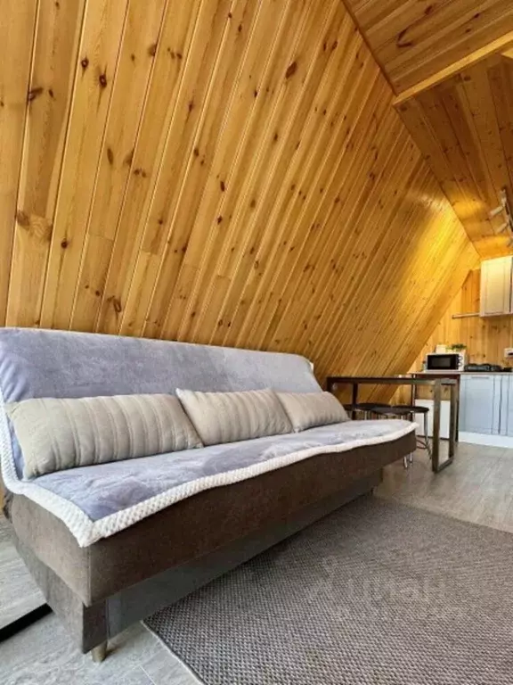 Дом в Тыва, Дзун-Хемчикский кожуун, с. Баян-Тала  (36 м) - Фото 2