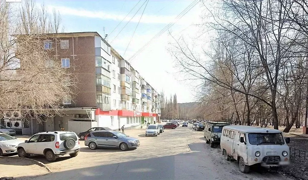 Помещение свободного назначения в Липецкая область, Липецк ул. ... - Фото 0