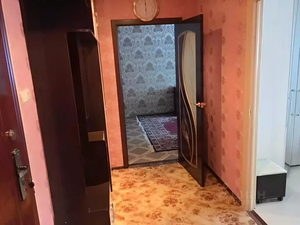 2-к кв. Рязанская область, Рязань Мервинская ул., 18 (50.0 м) - Фото 1
