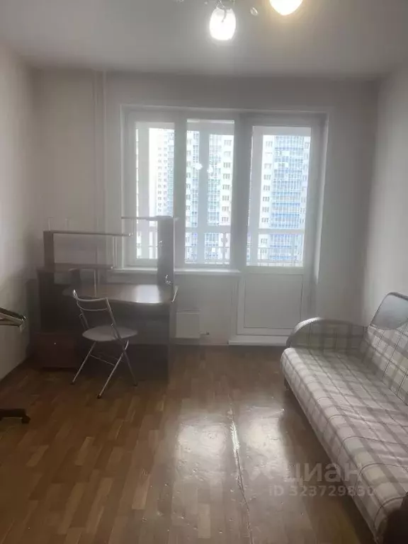 1-к кв. Красноярский край, Красноярск ул. Карамзина, 14 (34.0 м) - Фото 1