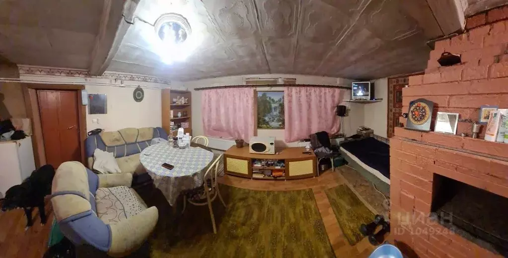 Дом в Свердловская область, Ревда Надежда СНТ, 101 (40 м) - Фото 1