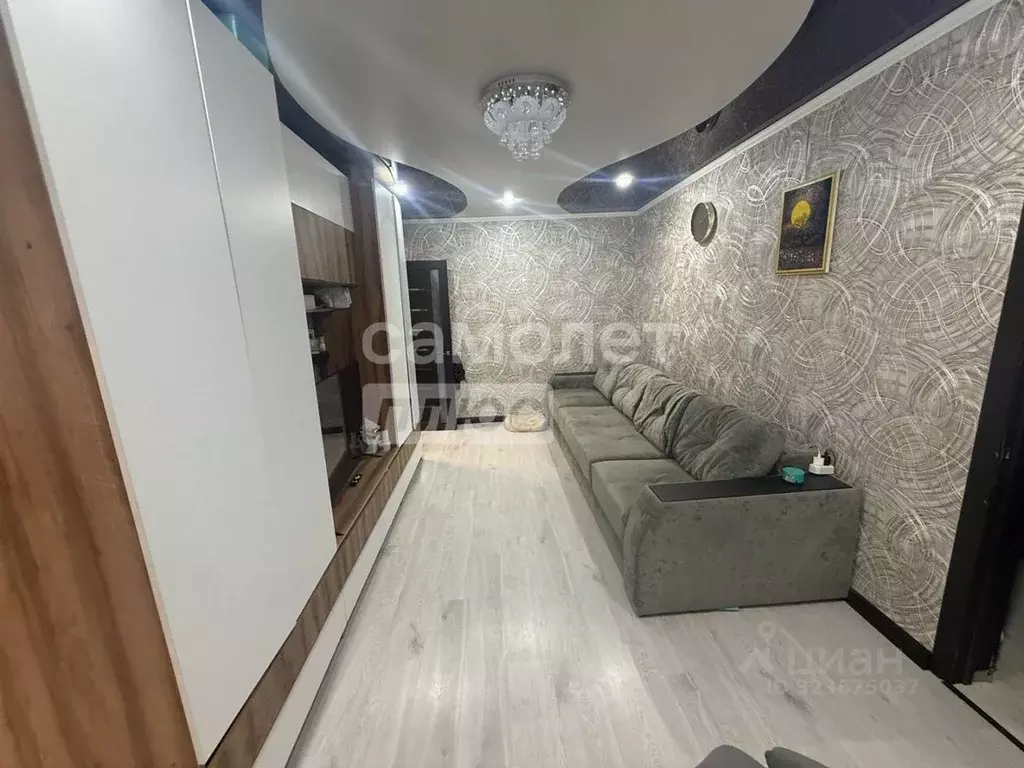 2-к кв. Свердловская область, Серов просп. Серова, 47 (42.6 м) - Фото 2