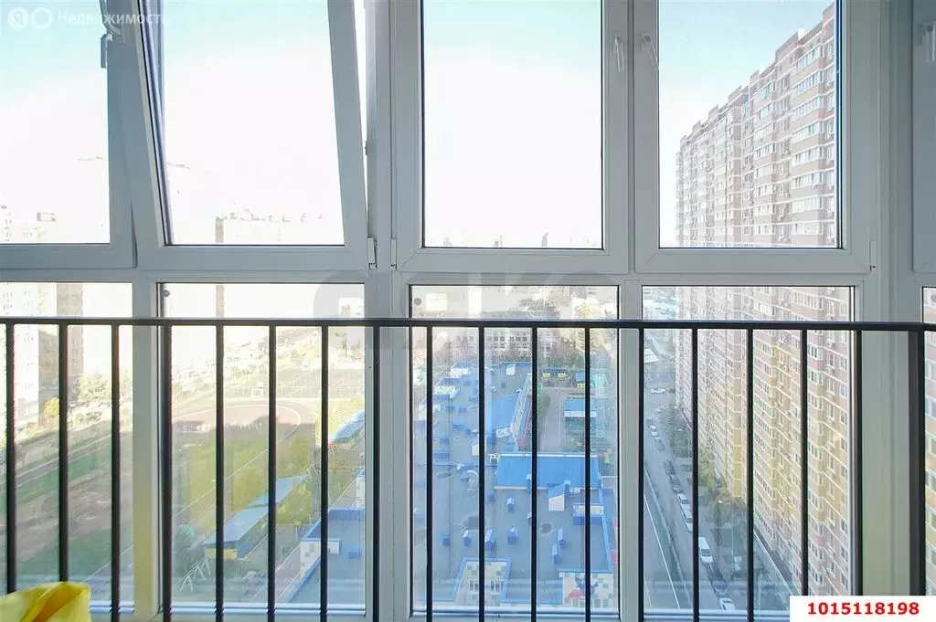 2-комнатная квартира: Краснодар, улица имени Героя Георгия ... - Фото 1