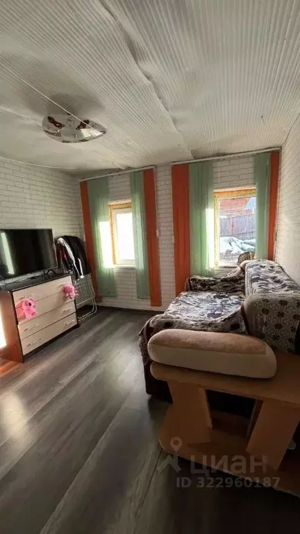 Дом в Новосибирская область, Новосибирск ул. Пушкарева, 46 (58 м) - Фото 2