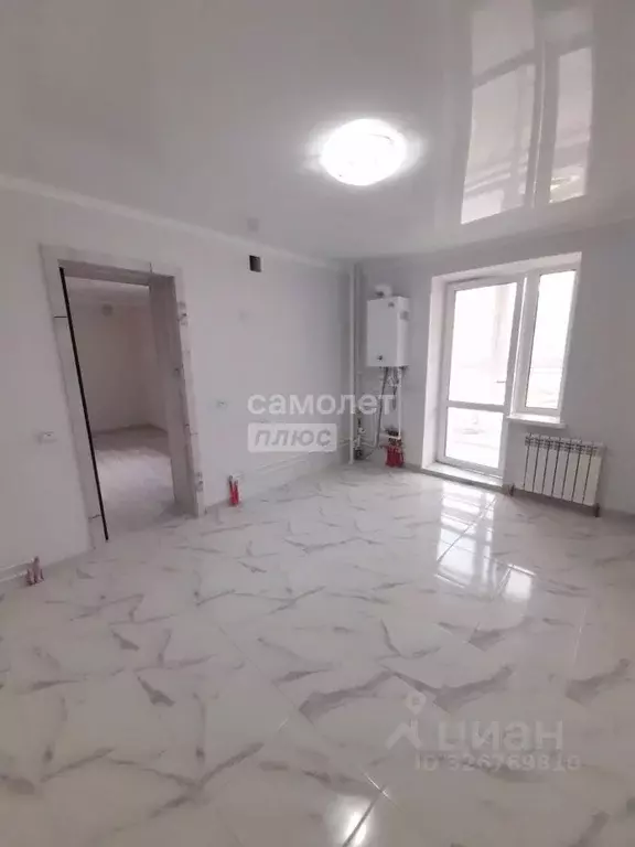 2-к кв. Калужская область, Калуга ул. Хорошая, 7 (52.0 м) - Фото 2