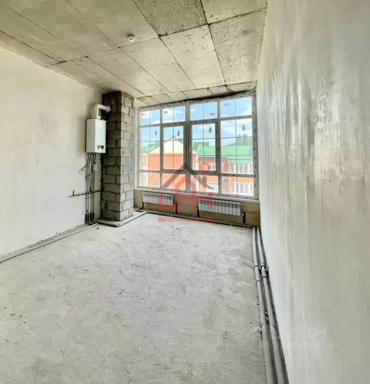 1-к кв. Ставропольский край, Ессентуки ул. Ермолова, 98 (47.3 м) - Фото 1