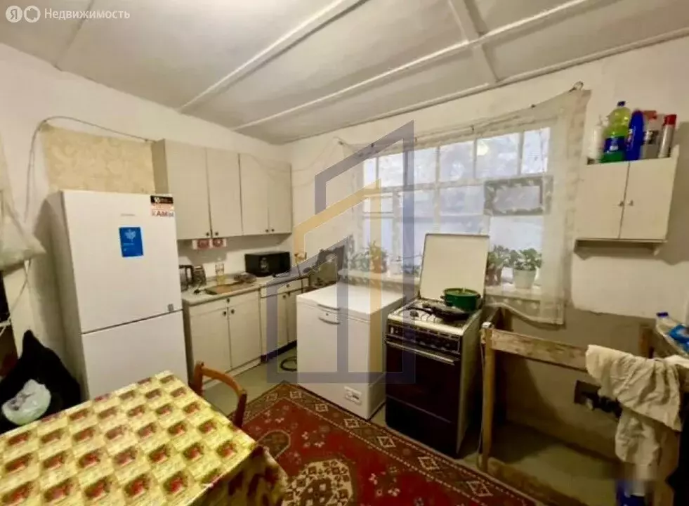 2-комнатная квартира: Молочное, Пионерская улица, 13 (48.8 м) - Фото 1