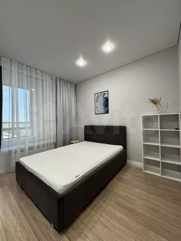 Квартира-студия, 30 м, 10/20 эт. - Фото 0
