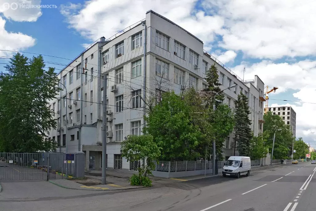 Офис (199 м) - Фото 2