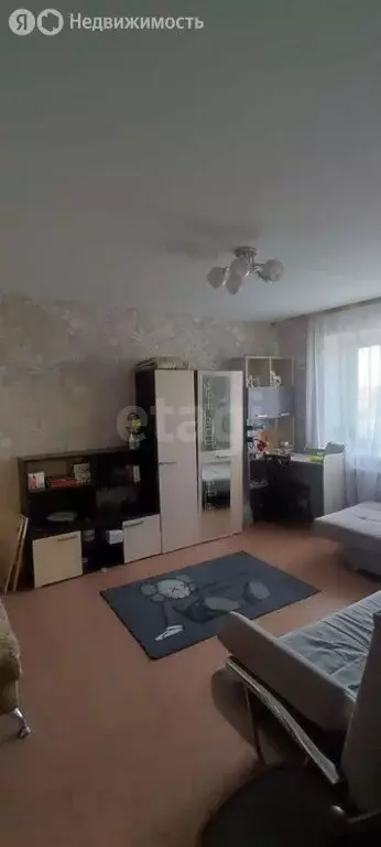 2-комнатная квартира: посёлок городского типа Тугулым, Олимпийская ... - Фото 2