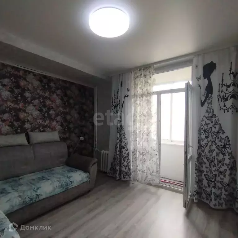 Продаётся 2-к квартира, 56 м - Фото 1