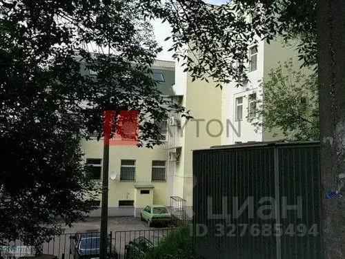 Офис в Москва Мичуринский просп., 51 (126 м) - Фото 1