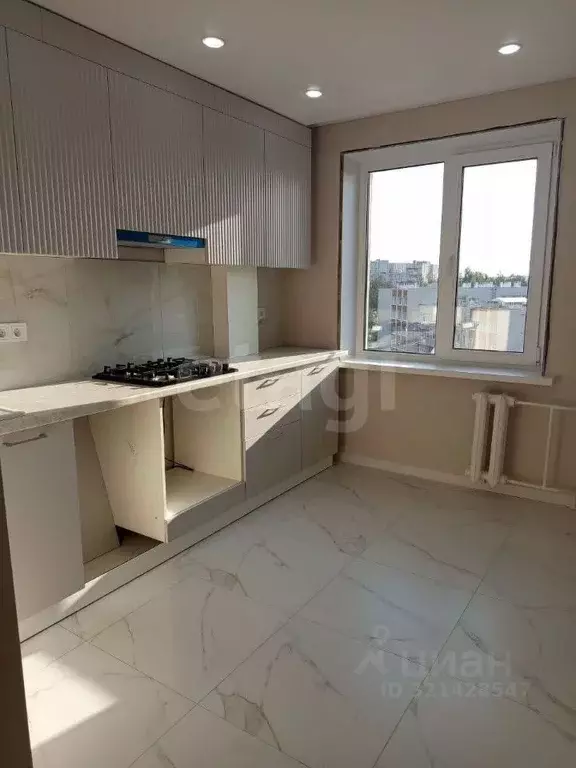 3-к кв. Чувашия, Чебоксары ул. Лебедева, 9 (77.8 м) - Фото 1