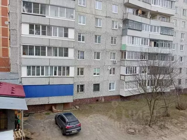 2-к кв. Московская область, Куровское Орехово-Зуевский городской ... - Фото 1