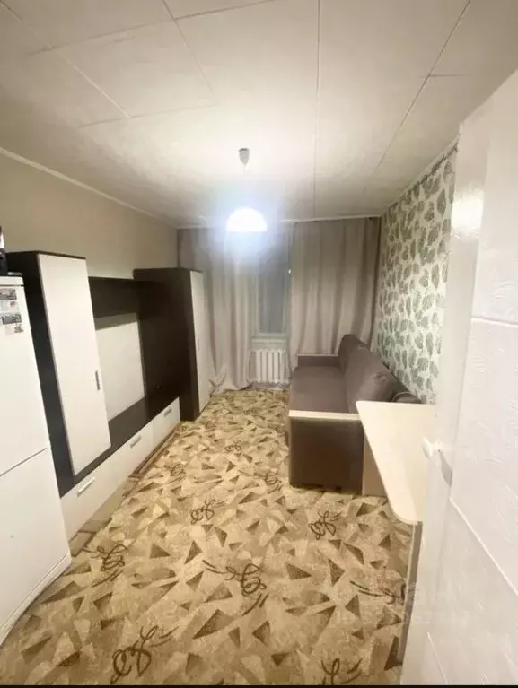 Студия Москва Химкинский бул., 19К2 (18.0 м) - Фото 1