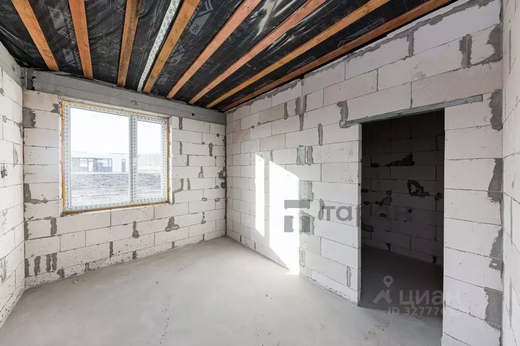 Дом в Челябинская область, Сосновский муниципальный округ, с. Большие ... - Фото 2