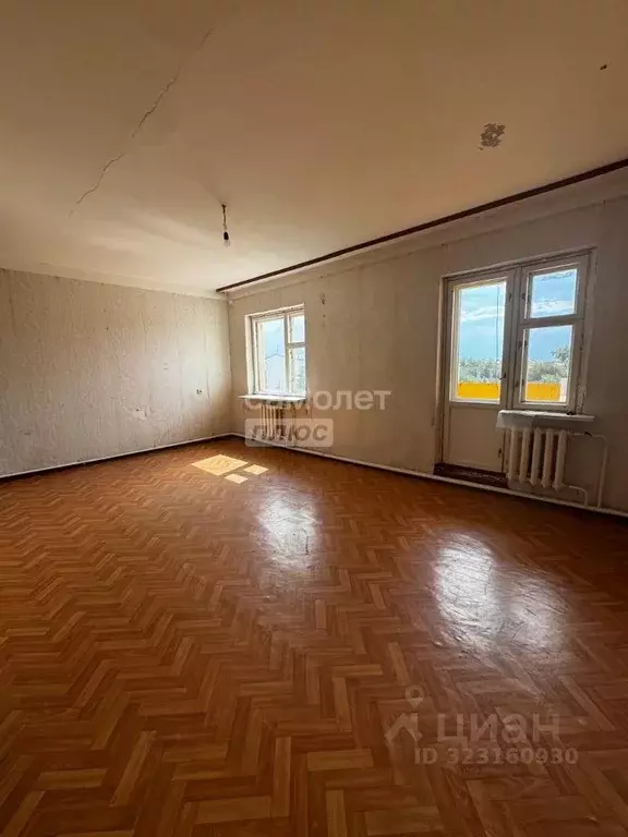 3-к кв. Астраханская область, с. Красный Яр ул. Советская, 82 (83.4 м) - Фото 2