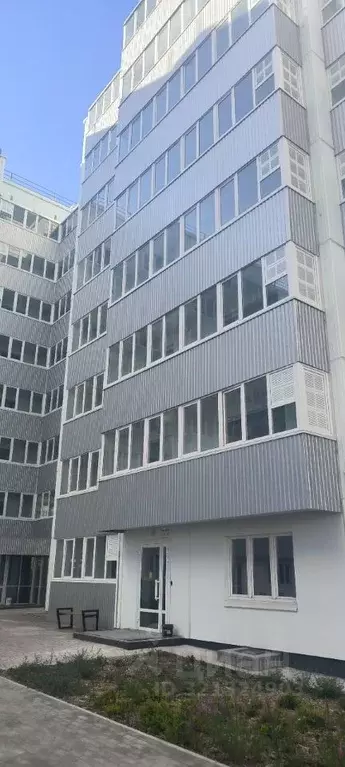 2-к кв. Пермский край, Пермь ул. Гашкова, 56к1 (39.5 м) - Фото 2