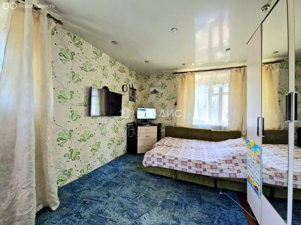 1-комнатная квартира: Иваново, 5-я Коляновская улица, 76 (33 м) - Фото 0