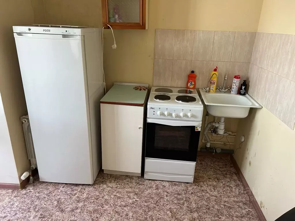 Студия Татарстан, Зеленодольск Столичная ул., 39 (21.0 м) - Фото 1