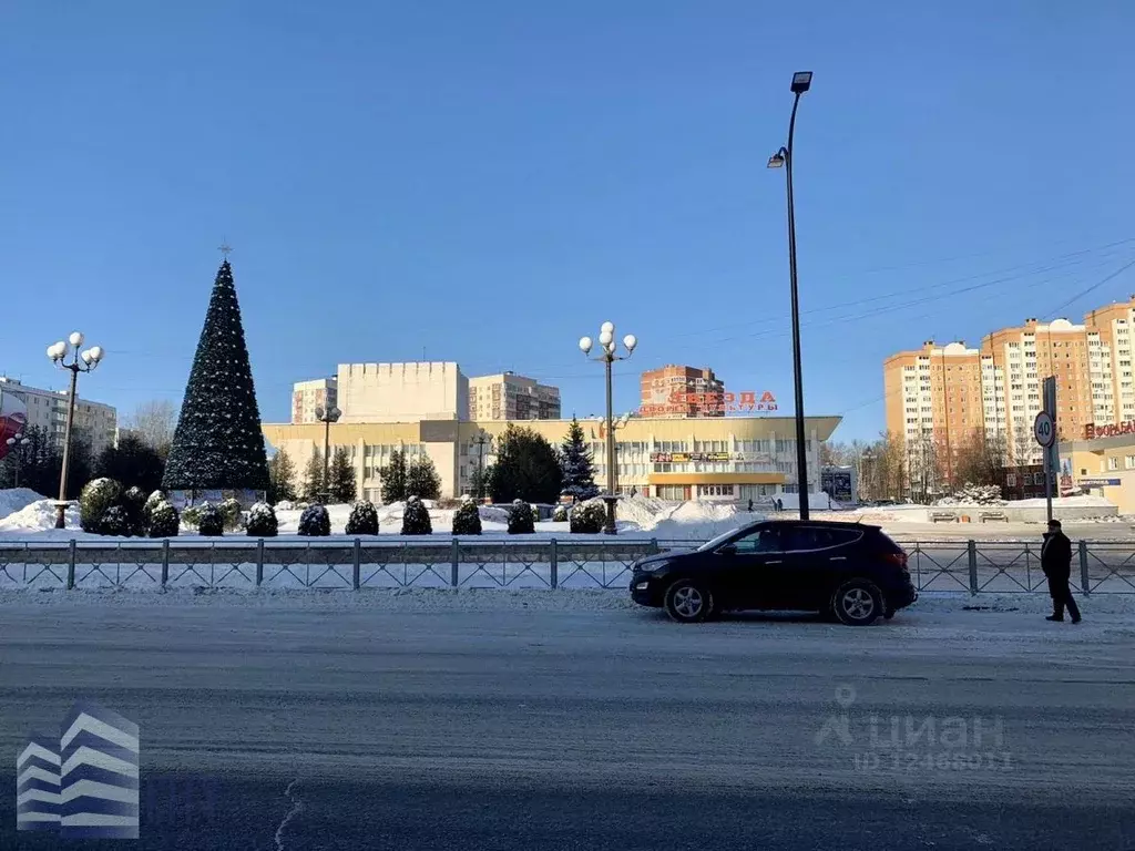 3-к кв. Московская область, Наро-Фоминск ул. Маршала Жукова, 14А (62.4 .,  Купить квартиру в Наро-Фоминске, ID объекта - 30073519448