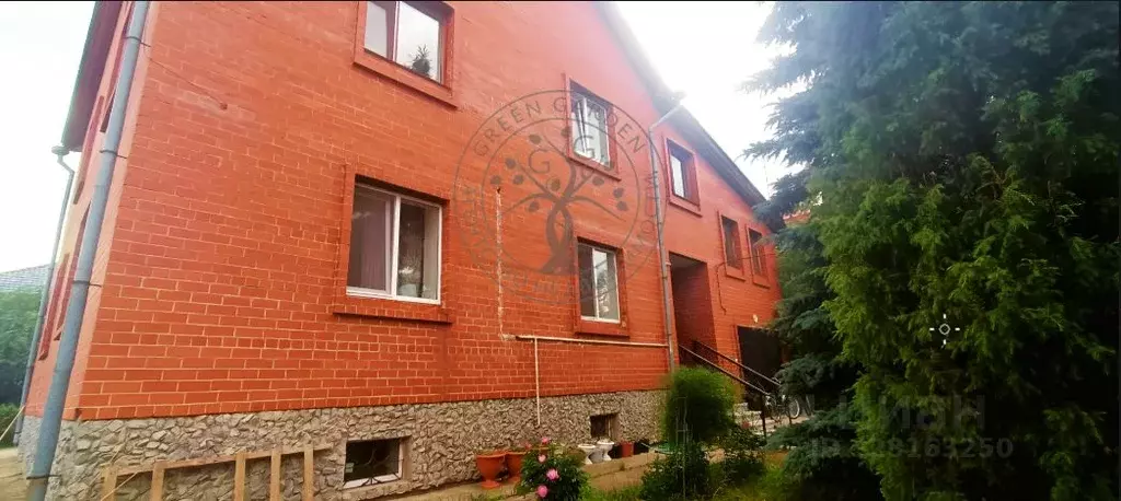 Дом в Свердловская область, Сысертский муниципальный округ, с. Патруши ... - Фото 2