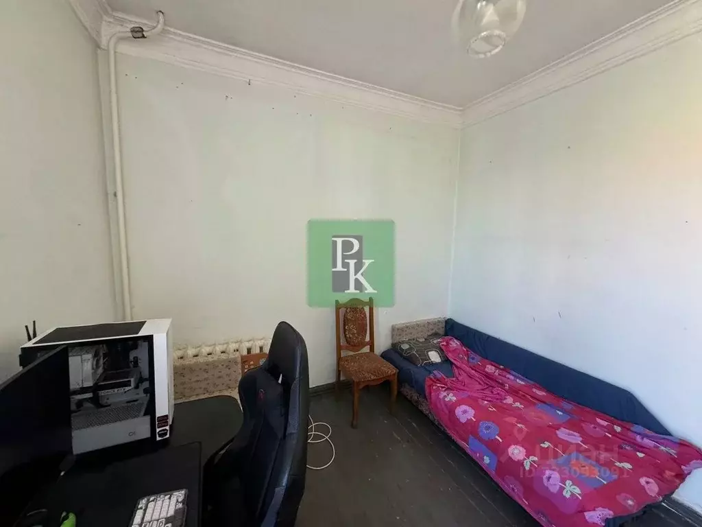4-к кв. Севастополь ул. Очаковцев, 35 (103.0 м) - Фото 2