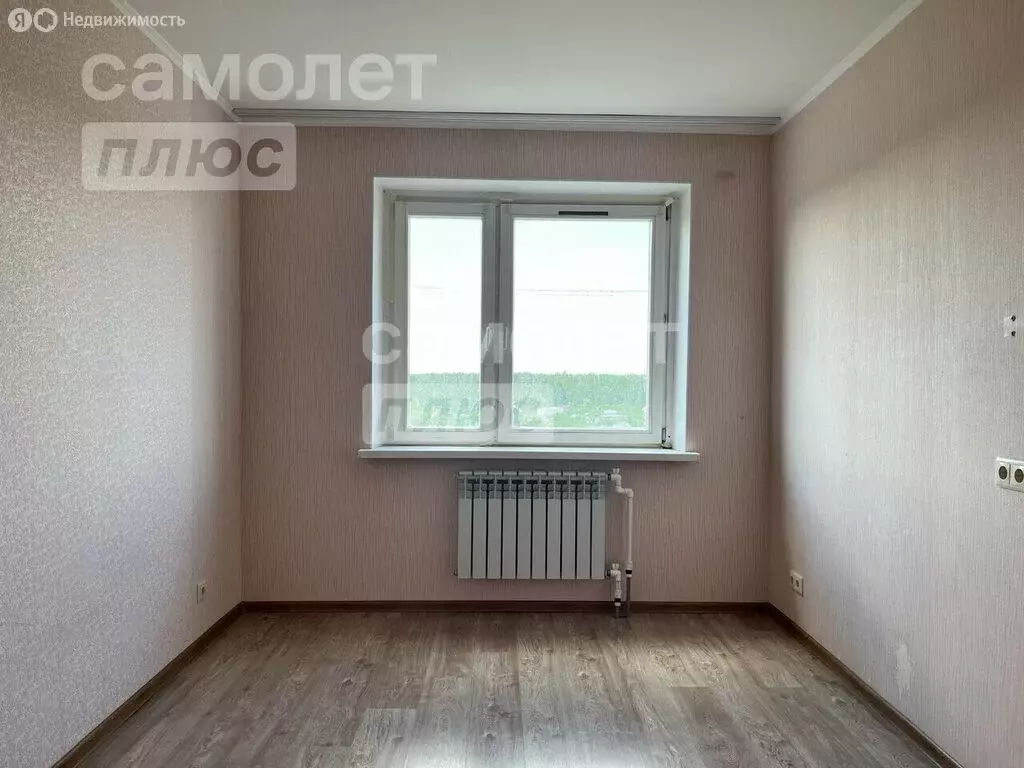 2-комнатная квартира: Одинцово, улица Чистяковой, 65 (66.3 м) - Фото 0