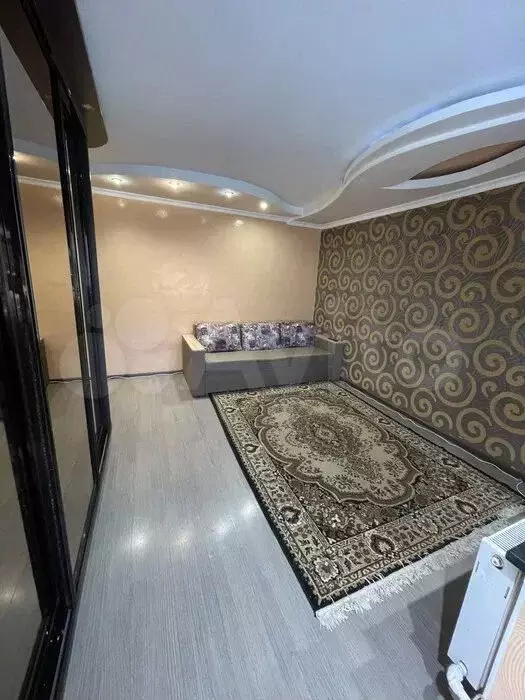 1-к. квартира, 36 м, 3/9 эт. - Фото 1