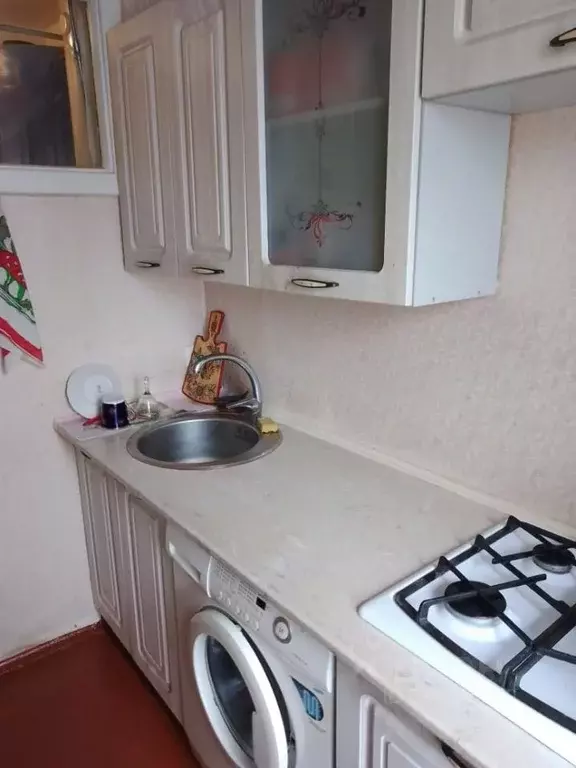 2-к кв. Крым, Феодосия ул. Галерейная, 15 (41.7 м) - Фото 2
