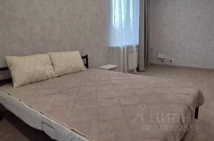 1-к кв. Самарская область, Самара Пугачевский тракт, 43 (35.0 м) - Фото 1