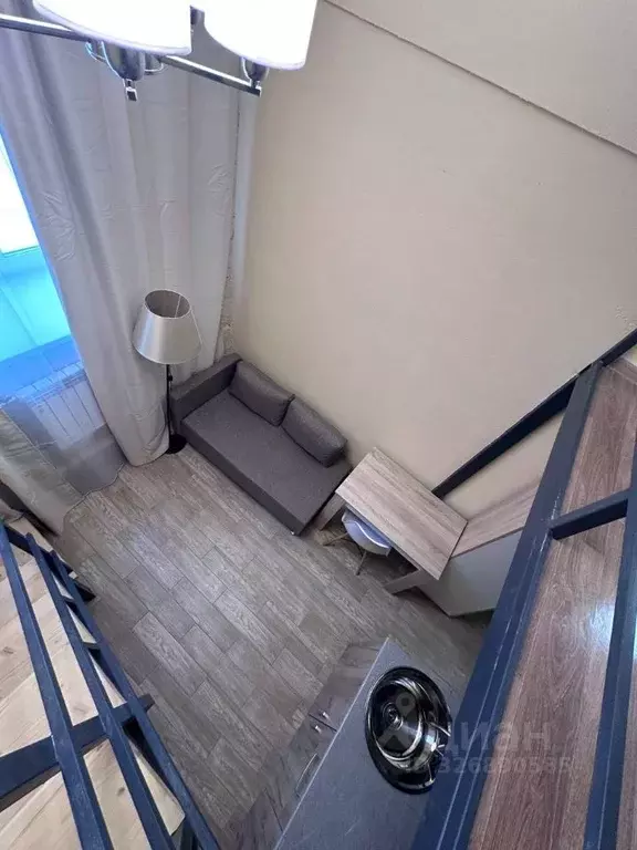 1-к кв. Москва Большая Черемушкинская ул., 40К2 (30.0 м) - Фото 2