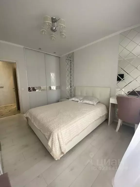 2-к кв. Рязанская область, Рязань Касимовское ш., 67к3 (70.0 м) - Фото 2