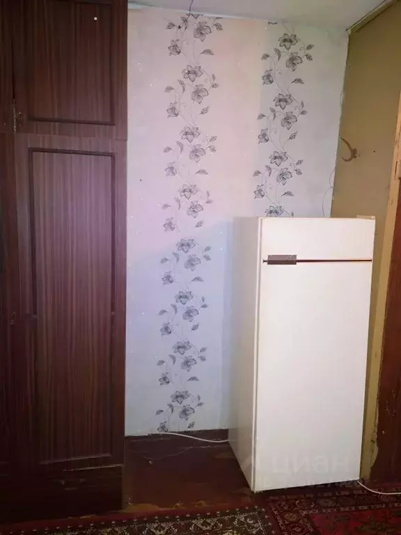 Комната Рязанская область, Рязань ул. Крупской, 13 (18.0 м) - Фото 2