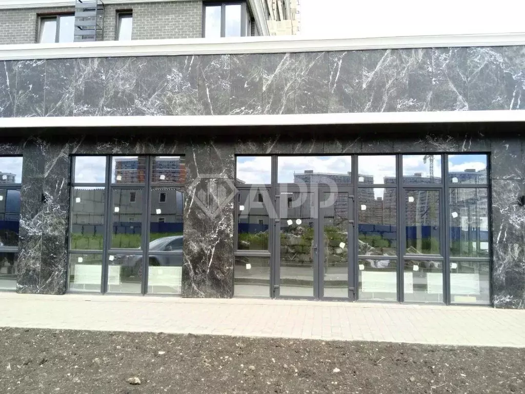 Помещение свободного назначения в Краснодарский край, Краснодар ул. ... - Фото 1