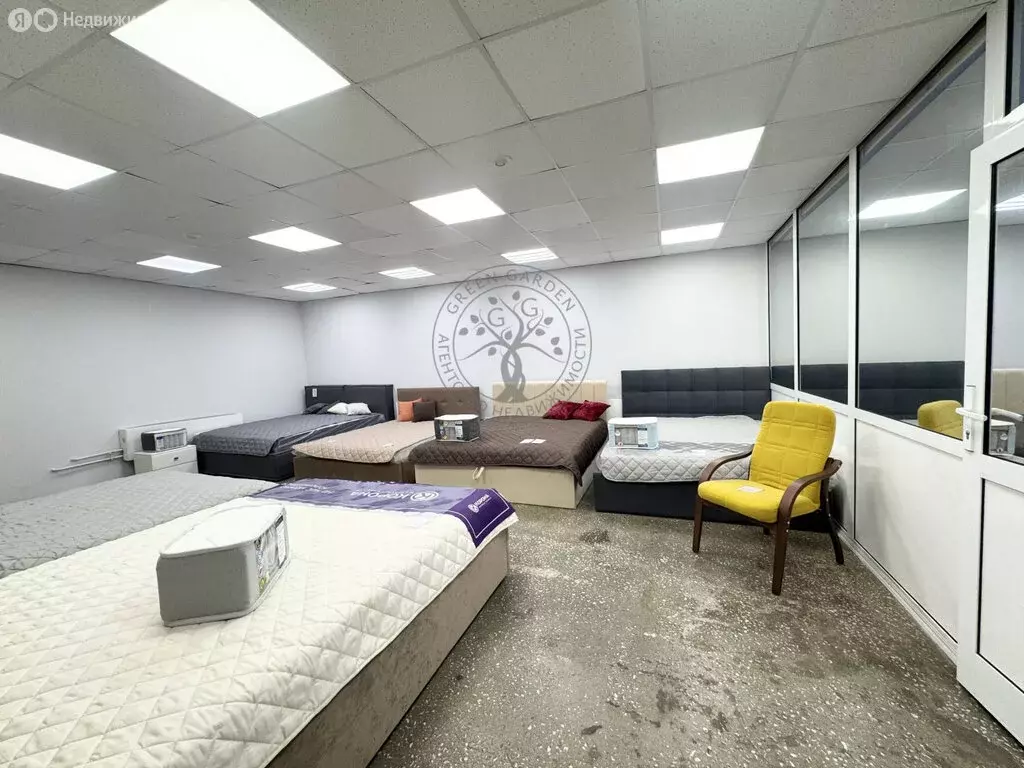 Помещение свободного назначения (70 м) - Фото 1