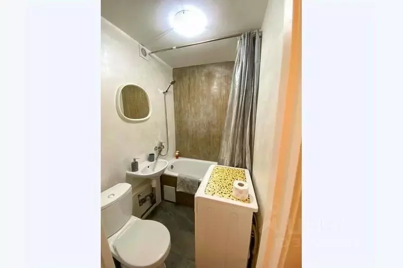 2-к кв. Калининградская область, Калининград ул. Генерала Соммера, 66 ... - Фото 2