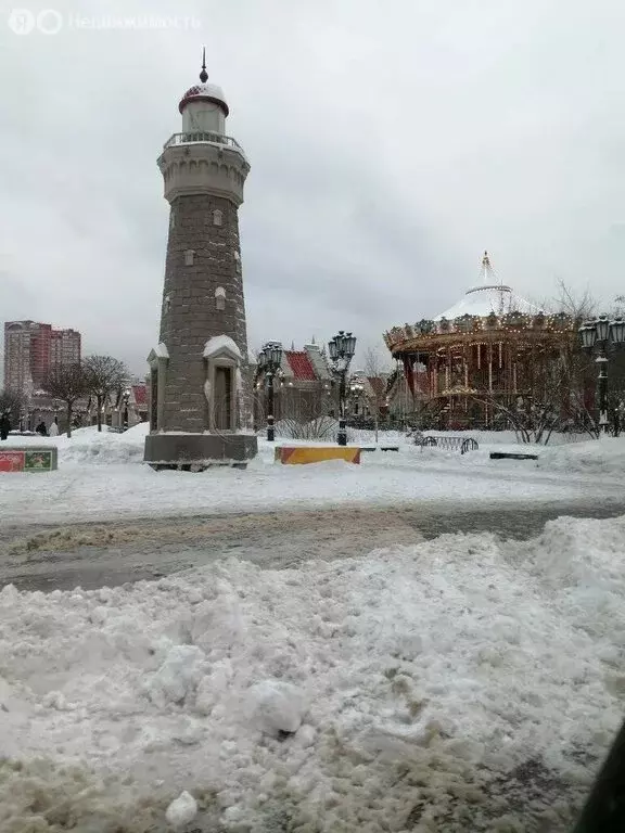 2-комнатная квартира: Москва, Сухонская улица, 7А (50 м) - Фото 2