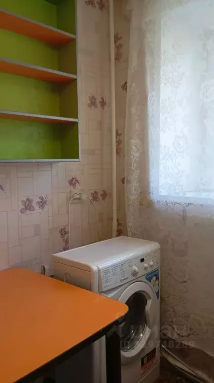 1-к кв. Нижегородская область, Нижний Новгород Юбилейная ул., 36 (22.0 ... - Фото 0