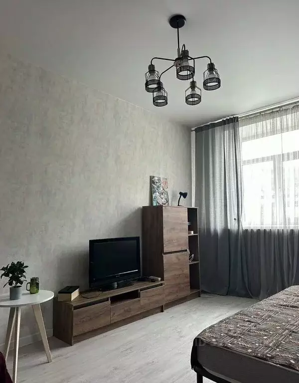 1-к кв. Томская область, Томск ул. Елизаровых, 51 (35.0 м) - Фото 1