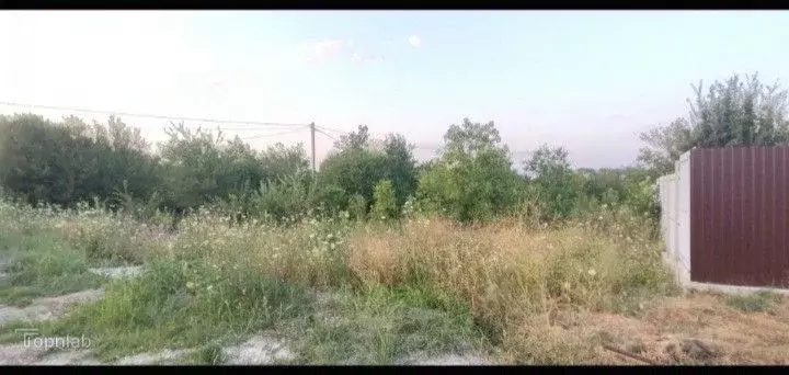 Участок в Краснодарский край, Северская ст-ца ул. Ильская, 33 (6.0 ... - Фото 0